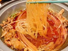 -肖记公安牛肉鱼杂馆·省级非物质文化遗产(江汉路直营店)