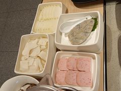 -海底捞火锅(泉城路店)