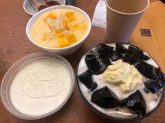 -小团圆糖水铺(襄阳南路店)