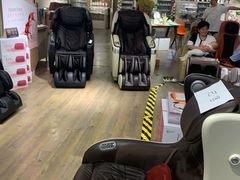-永旺梦乐城国际商城(北清路店)
