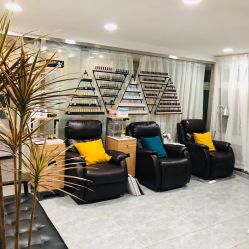 -AFA Hair studio·女士发型设计