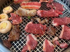 -尚宴牛特鲜自助(太原街万达店)