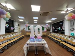 -派对猴生日派对策划(浦东店)