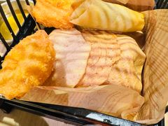 -mango tree芒果树泰国餐厅(青岛万象城店)