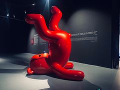 -上海宝龙美术馆