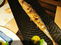 -山葵家·创意料理(临平银泰城店)