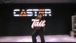 -CASTER跳舞俱乐部