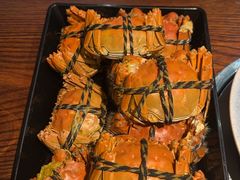 -517烧烤·龙虾·海鲜大排档(万象都荟店)