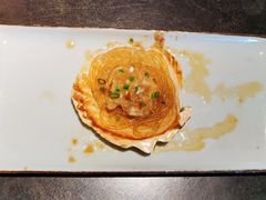 烤扇贝-很久以前羊肉串(中山公园店)