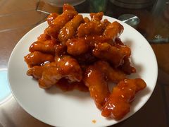 -青英餐厅