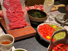 -盡膳口福跷脚牛肉火锅(国贸商城店)