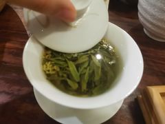 -青藤茶馆(南山路店)