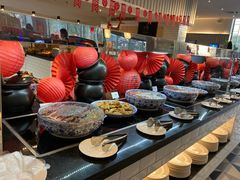 -昆山琶拉帝诗酒店·河畔咖啡厅Riverside Cafe