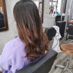 -A  Hair Salon