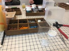 -安徒生活·DIY手工坊