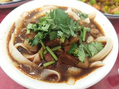 -北大地皖峰饭馆
