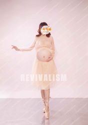 -iplus爱家高端孕妇摄影