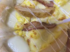 -必胜客(松江三湘宅急送店)