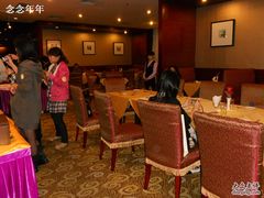 -凯美豪盛酒店阳光西餐厅