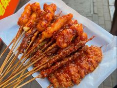 -辽B·小串(总店)