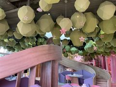 -水桶王国主题餐厅·聚会·生日派对·亲子活动·家庭套餐(亚龙湾希尔顿店)