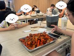 -盒马鲜生(皇庭广场店)