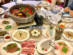 -围炉夜话·潮汕卤水火锅(榕江店)