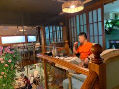 -Masala Curry and BBQ·玛莎拉巴基斯坦美食(金水万达店)