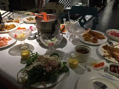 -星伦多自助料理(华润万象城店)