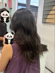 点击看大图 -美格丝M.G.S Hair Salon