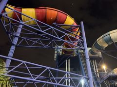 -上海玛雅海滩水公园