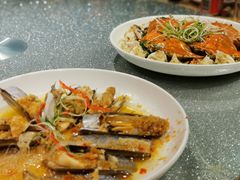 -启东小海鲜(庄先湾路1号店)
