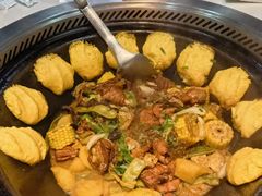 -好灶头铁锅炖(万象城店)