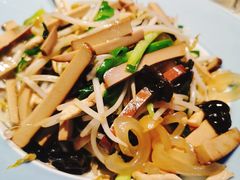 -渔民船说·北塘海鲜·天津菜·海肠捞饭(北塘古镇店)