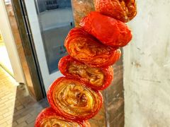 -威威小食