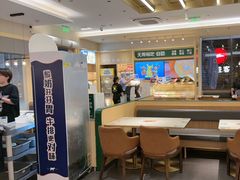 -豪客来牛排(中华城店)