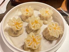 -海派悦庭·海胆烧麦·新融合菜(凯德广场店)