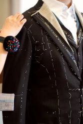 -Mr.Royal御匠先生·手工全麻衬衣西服定制