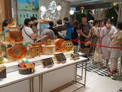 -GODIVA(美罗城店)