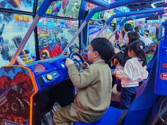 -万达广场(沈阳铁西店)