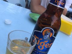 -明记烧鱼美味店