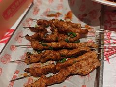 -肥肥虾庄·金牌油焖大虾(杨园滨江时代walk店)