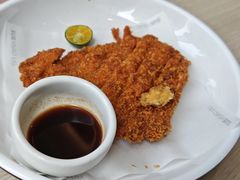 -苏小柳手作点心x茶叙小院(徐家汇分院)
