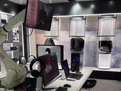 -ALIENWARE外星人(国贸商城旗舰店)