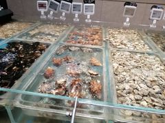 -盒马鲜生(王府广场店)