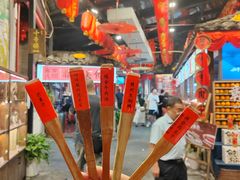 -客家大院·非遗赣南客家菜(郁孤台店)