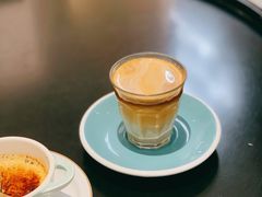 dirty-COTTON CAFE(德信·中外公寓店)