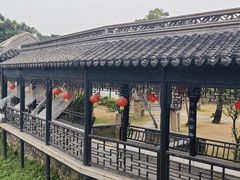 -中山詹园
