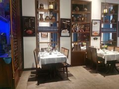 -佳兰雅序融合菜(高新店)