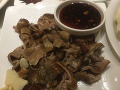 -东方饺子王(工农大路店)
